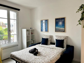 Le Balavoine CLS Deauville